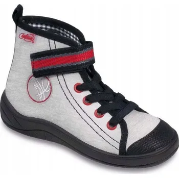 Chlapecké tenisky Befado dětské tenisky bílé, velikost 30