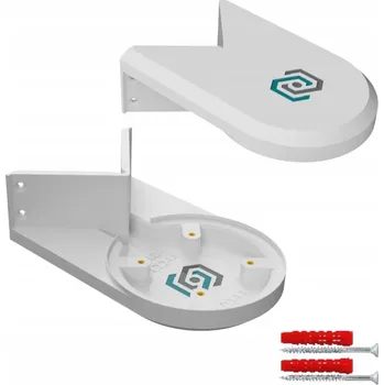 IP kamera DELOSPRO ROHOVÝ DRŽÁK PRO KAMERU REOLINK P344