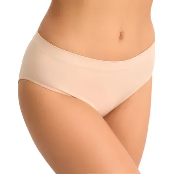 Kalhotky Kalhotky Gaia Vs-008 Mirela S-2Xl XL béžová