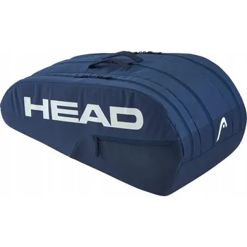 HEAD Base Racquet Bag L, Navy