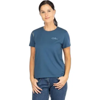 Dámské tričko Chillaz Iseo Floral Logo