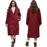 DStreet dámská prošívaná bunda bez kapuce TY4918 velikost M