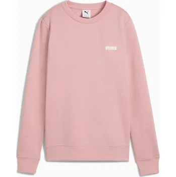 Pánská mikina R.XS PUMA ESS SMALL LOGO CREW FL mikina