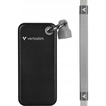 Externí pevný disk Externí SSD disk Verbatim 32194 2TB