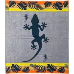 Lovely Home Velká plážová osuška 160 x…