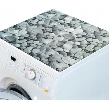 Protiskluzová podložka PĚNOVÁ PODLOŽKA PROTI SKLUZU POD PRAČKU 60x60 cm