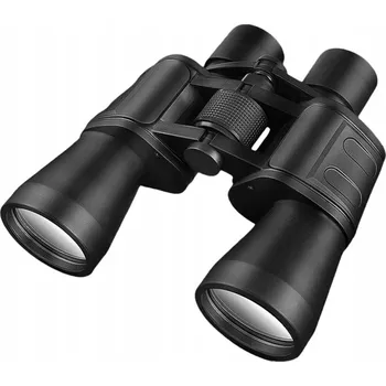 Dalekohled VÝKONNÝ TELESKOP S NOČNÍM VIDĚNÍM 180X100 PROFESIONÁLNÍ BINOKULÁRNÍ DALKOHLED PRO DOSPĚLÉ