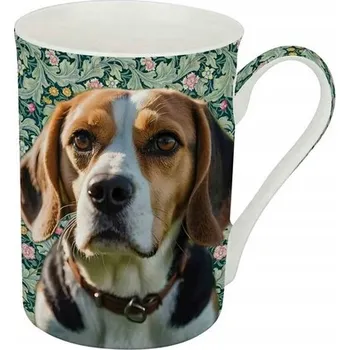 Hrnek P4Y - Čínský porcelán 350 ml