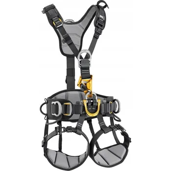 Úvazek Postroj Petzl Astro, velikost 1