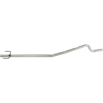 Výfukový systém Výfuková trubka WALKER 10473