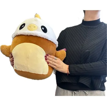 plyšák Elefun Velký Super Měkký Plyšák Orlík 38 cm