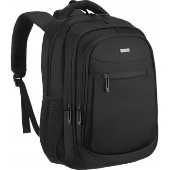 Městský batoh Rovicky batoh, černý