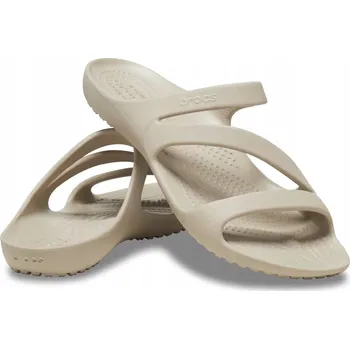 Dámské pantofle Crocs dámské nazouváky (žabky) CROCS KADEE II SANDAL WOMEN 206756, velikost 39,5
