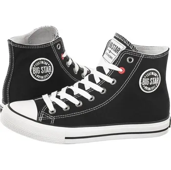 Dámské tenisky Big Star dámské tenisky T274027 velikost 36