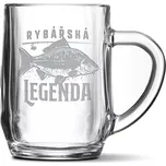 Sablio Půllitr Rybářská legenda: 0,5