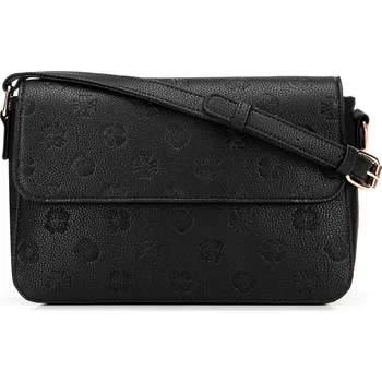 Kabelka WITTCHEN kabelka přes rameno eko kůže černá