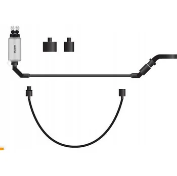 Bezpečnostní kamera Mechanický indikátor záběru Sonik Swingbob