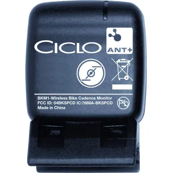 Tachometr CicloSport Kadence set HAC 1.x