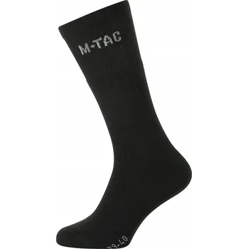 Pánské ponožky M-Tac Zimní vlněné ponožky Winter Wool velikost 41-43