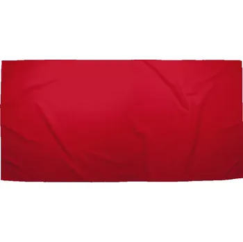 Sablio Ručník Červená cherry - 30x50 cm