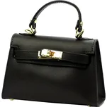 Dámská kabelka Luka 24-002 MELODY černá + doprava zdarma