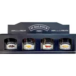 St. Dalfour Dárková sada ovocných džemů…