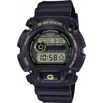Hodinky Casio pánské hodinky DW-9052GBX-1A9