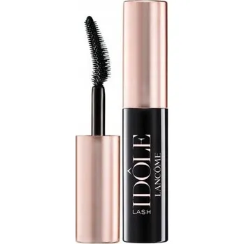 Řasenka Lancôme Lash Idole 01 glossy black 2,5 ml řasenka na řasy