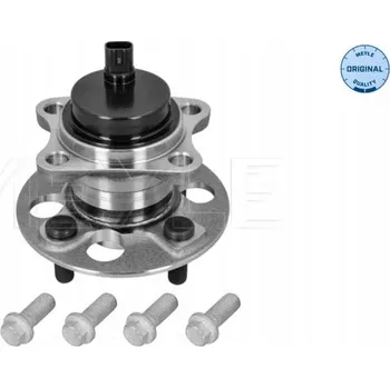 Zavěšení kol Náboj kola Meyle 30-14 752 0016