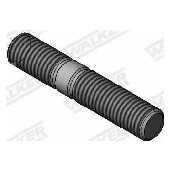 Šroub, výfukový systém WALKER 81939