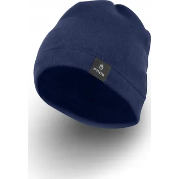 Čepice PROS SPORT zimní čepice modrá, univerzální velikost