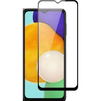 OEM 6D PRO Full Glue tvrzené sklo matné pro Samsung Galaxy A13 4G / 5G