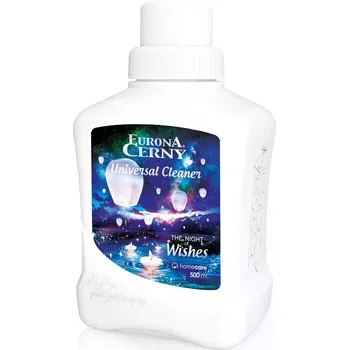 Univerzální čisticí prostředek Eurona by Cerny Univerzální úklidový prostředek The night of wishes, 500ml