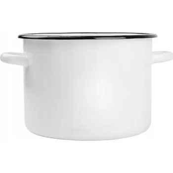 Hrnec Tradiční Hrnec Igmar Emalia 3l