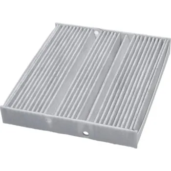 Kabinový filtr Kavo Parts FCA-10045C Filtr, ventilace prostoru pro cestující