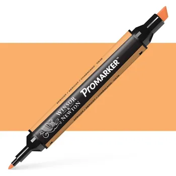 Obraz Fix Winsor & Newton Promarker O538 meruňková