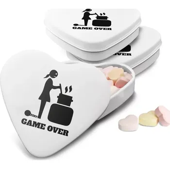 Bonbon Sablio Bonbónky Game over 2 - 3 ks