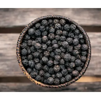 Koření Pepř kampotský černý 20g