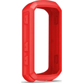 Tachometr Silikonový obal Garmin Edge 550/850 Red Red