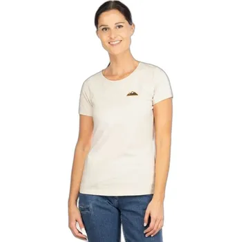 Dámské tričko Chillaz Gandia Mountain Patch