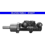 Hlavní brzdový válec RAP BRAKES 7200920/1265