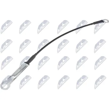 Opravná sada kabelu, zadní dveře NTY EZC-VW-700