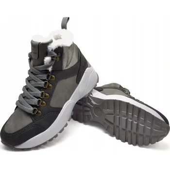 Dámská zimní obuv Kotníkové Kotníkové Boty Lee Cooper Snow Boots LCJ-21-31-0620L vel. 41