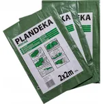 Wimar Plachta 110 g/m2 8 x 10 m