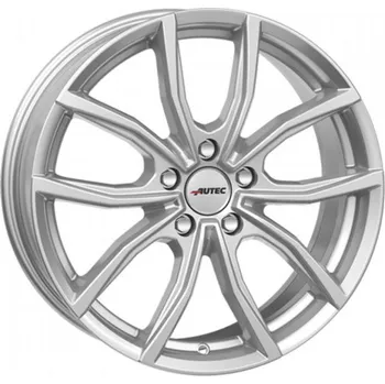 Alu kolo Autec Autec Vidron 7x17 5x114.3 ET35 brilliant silver 66.1