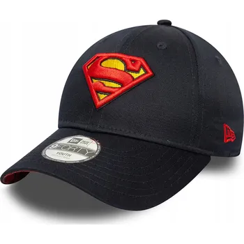 Čepice New Era dětská baseballová čepice, velikost 52-53 cm