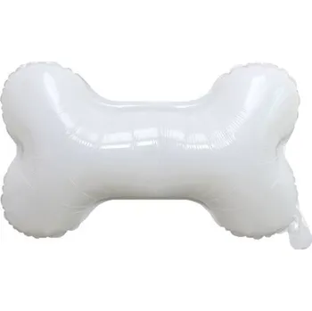 Fóliový balónek kost 64cm - Cakesicq | Cukrářské potřeby