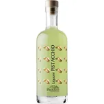 Paolazzi Pistacchio Dolomiti 17 % 0,7 l