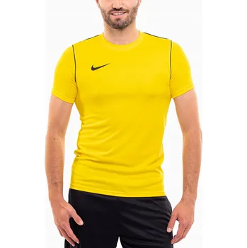 Pánské tričko Nike , pohodlná sportovní halenka, Dry Park 20 vel XL