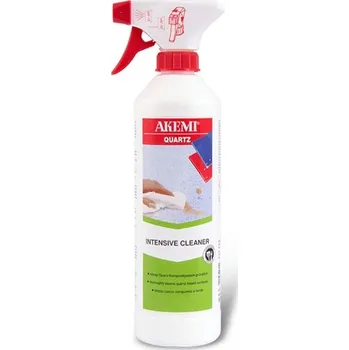 AKEMI ČISTICÍ PROSTŘEDEK NA KVARCOVÉ KONGLOMERÁTY 500ML